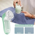 Reusable Pet Hair Lint Roller - no sticky sheets needed