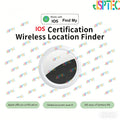 GPS Bluetooth Pet Tracker for collar
