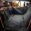 Waterproof Car Seat Hammock for dogs