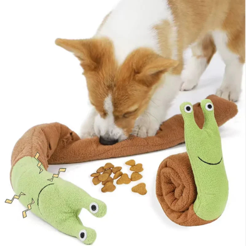 Snuffle Mat - slow-feeder enrichment mat for dogs and cats